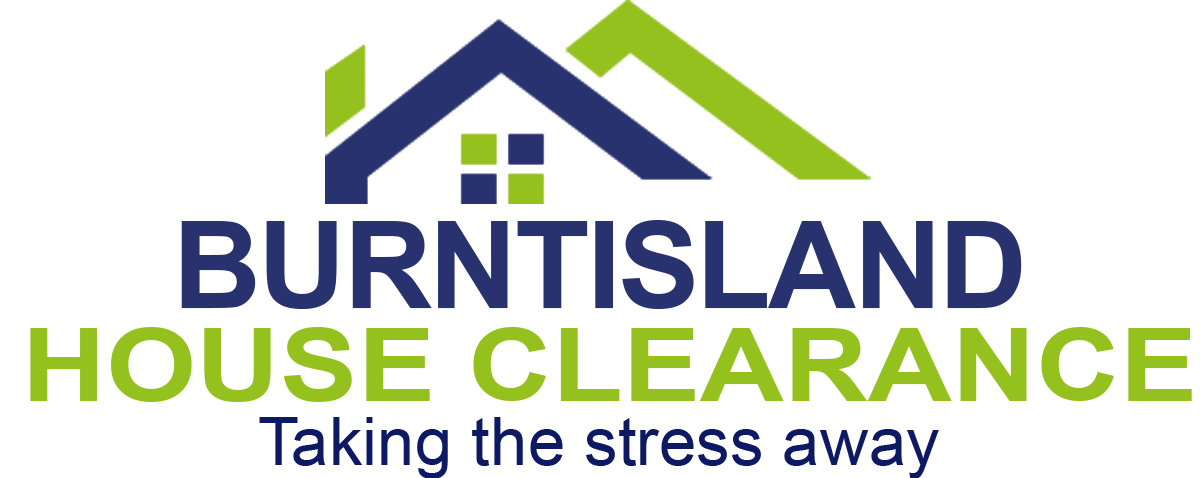 Burntisland House Clearance